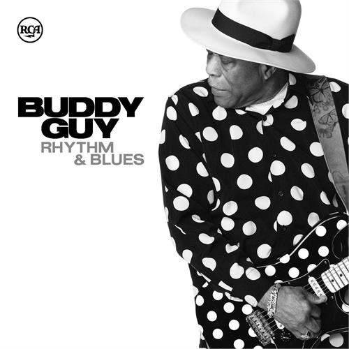 Buddy Guy Rhythm & Blues (2LP)